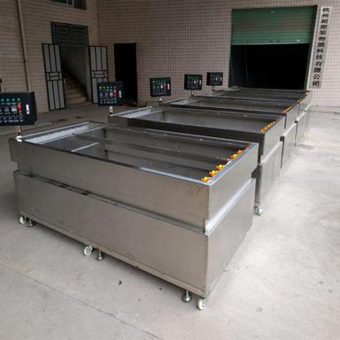Stainless Steel Water Transfer Printing Hydrographic Dipping Tanks