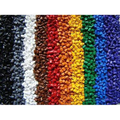 Any Colored Scrap Plastic Granules