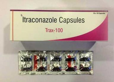 Tablets Itraconazole Capsule