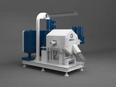 High Performance Continuous Melt Filter Application: Polymer