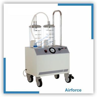 Supreme Airforce Liposuction Machine Pack Size: 500 Ml