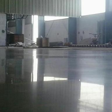 Lithium Densifier For Flooring Application: Penetrates Deep In The Concrete To Produce Insoluble Calcium Silicate Hydrate Within The Concrete Pores.