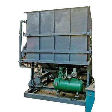Premium Grade Envirospec Oil Water Separator Machine