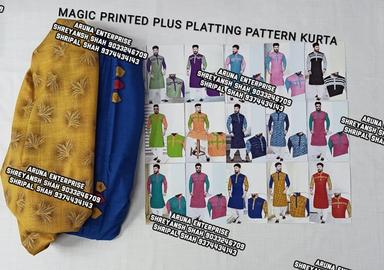Kurta Pajama Suiting Shirting