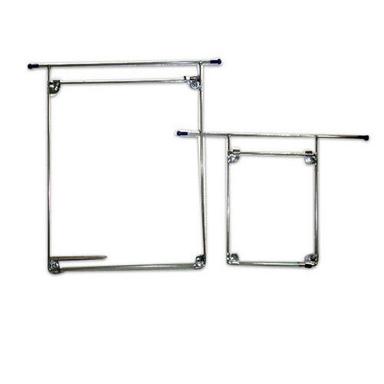 Easy To Handle Rege X-Ray Hanger Usage: Hospital