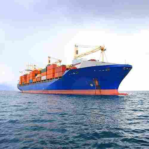 Sea Export Custom Clearing Agents