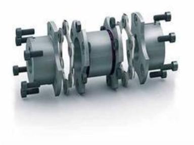 Premium Industrial Drive Couplings