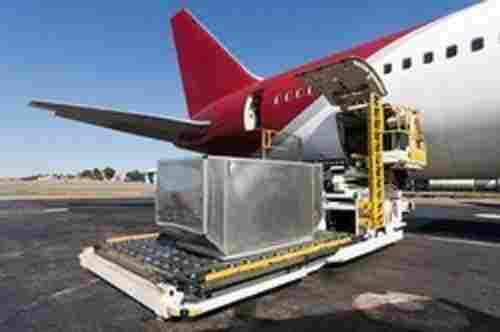 Air Cargo Consolidation Service