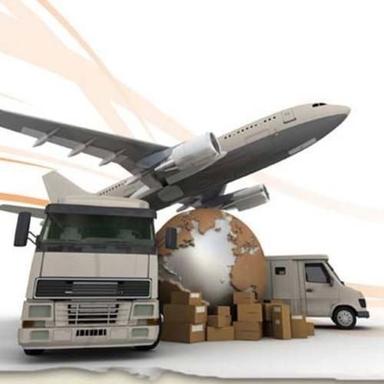 Day International Courier Services