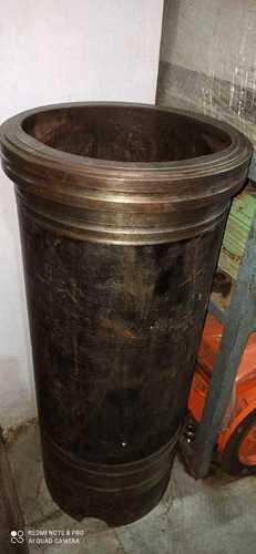 Iron Marine Engine Cylinder Liner