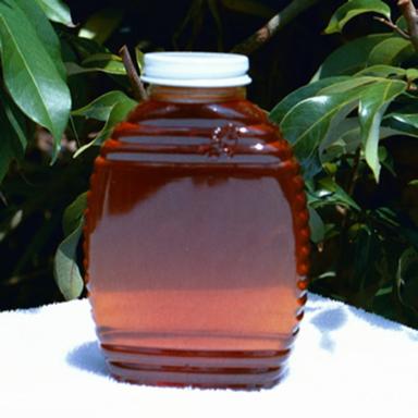 Healthy And Natural Lychee Honey Grade: Medicine