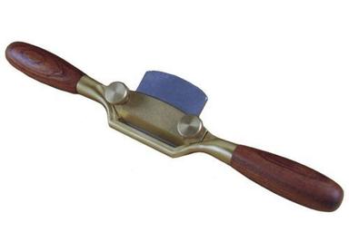 Steel Adjustable Portable Woodworking Spokeshave With Flat Base For Wood Craft
