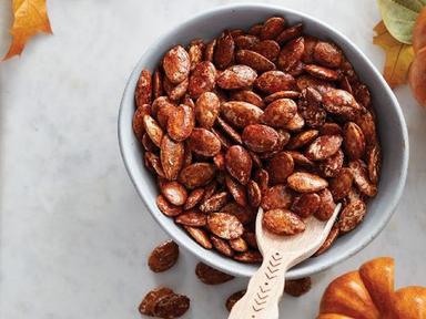 Healthy And Natural Cinnamon Seeds Grade: Food Grade