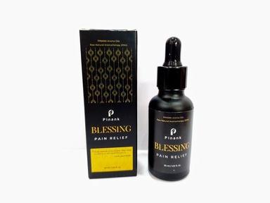 Blessing Pain Relief Aroma Oil Age Group: For Children(2-18Years)