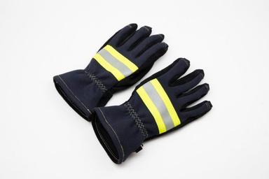 Fire Fighting Hand Gloves Application: Hospital