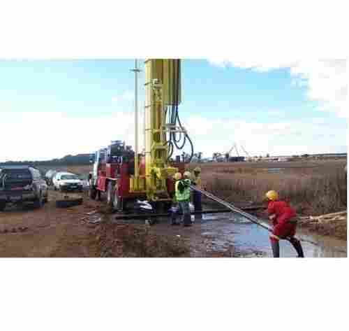 Odex Drilling Service