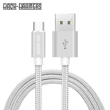 Back-Brainers USB Type-C Data Cable