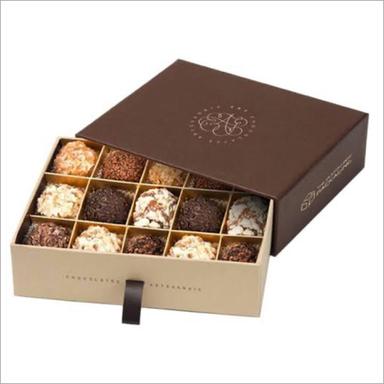 Premium Chocolate Packaging Boxes