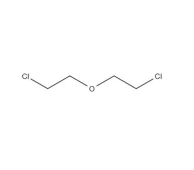 Diethylene Glycol Dichloride Application: Industrial