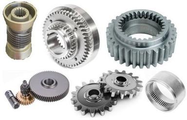 Custom And Special Gears
