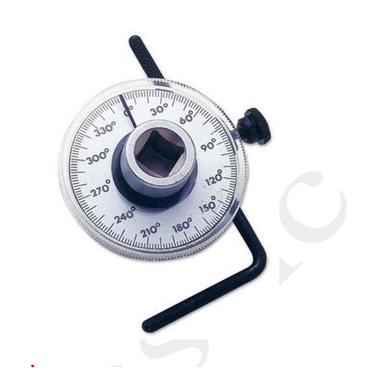 Alloy Dial Torque Wrench