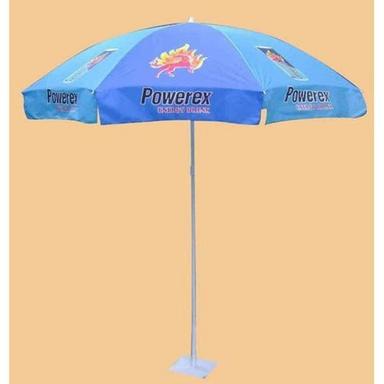 Mixed Printed Freestanding Business Promotional Canopy Umbrella
