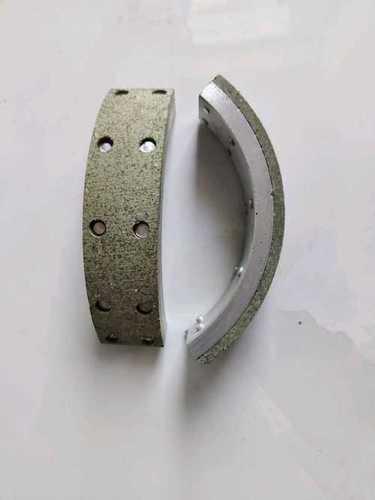 Aluminium Industrial Clutch Break Liner