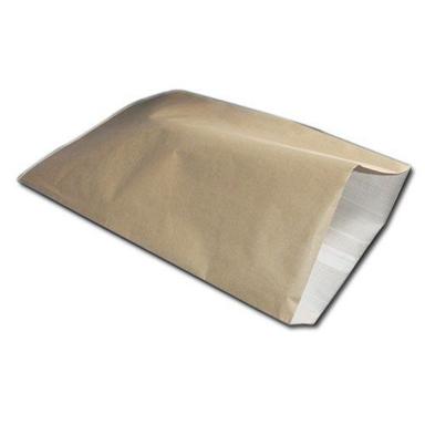 Minaxi 2 Kg Brown Paper Laminated HDPE Bags