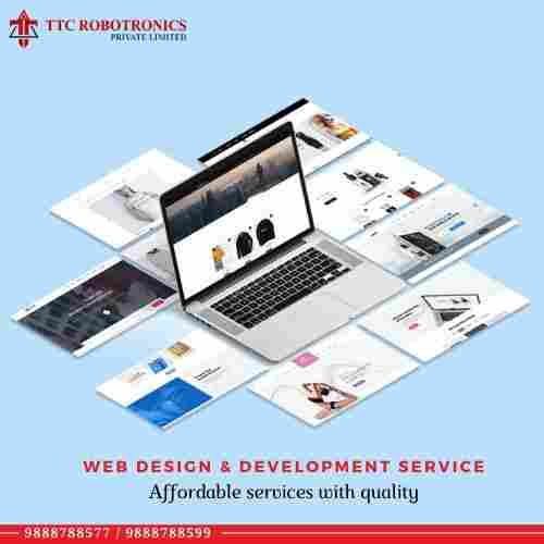 Website Designing Service