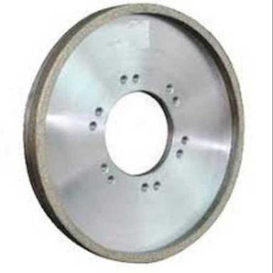 High Efficiency Polished Ceramic Diamond Wheel