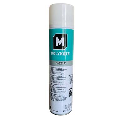 Molykote D-321 R Spray