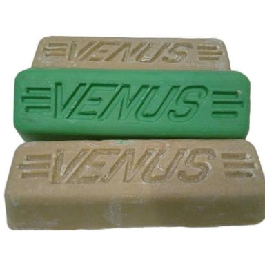 Polishing Bar Venus Green & Cutting Bar