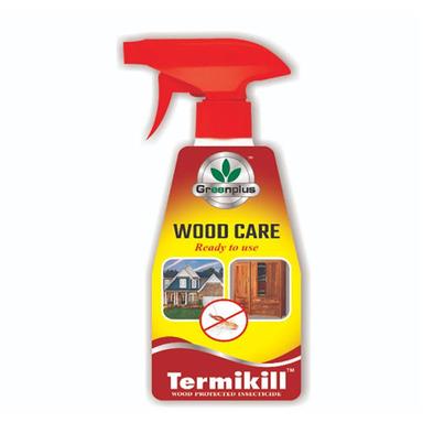 Green Plus Termkill Wood Protected Insecticide