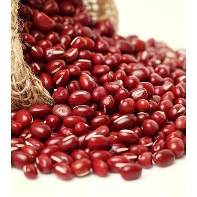 Common Healthy And Natural Adzuki Beans