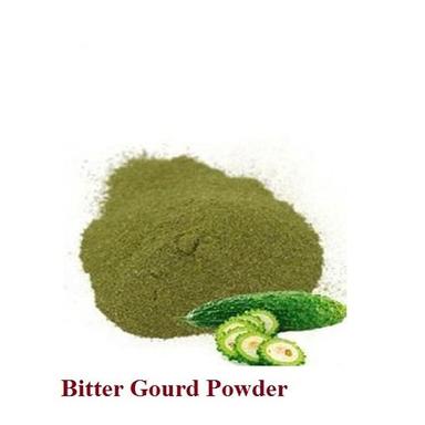 Bitter Gourd Powder