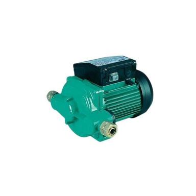 Cast Iron Inline Max Power Pressure Booster Power: Electric Volt (V)