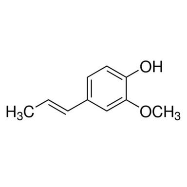 Isoeugenol Trans 92% (Cl-702) Cas No: 97-54-1