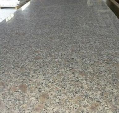 Pearl Brown Granite Slab Size: 300 X 300Mm