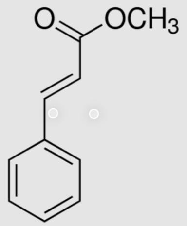 Natural Methyl Cinnamate (Am-002) Cas No: 103-26-4