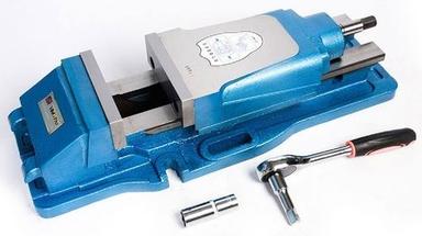Hydraulic Vise with High Strength