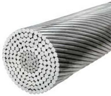 Aluminium Conductor Steel Reinforced Cable Warranty: 1 Year