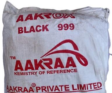 Premium Iron Oxide Pigment Black Aakraa Aakrox Application: Industrial