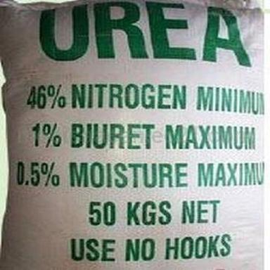 Nitrogen Fertilizer UREA