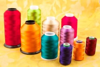 120/2 Denier Viscose Rayon Embroidery Threads
