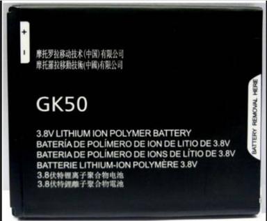 Mobile Battery For Motorola Moto E3 Power Xt1706 Gk 50