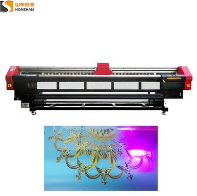HONZHAN HZ-UV3200 Large Format UV Printer 3.2 Meter