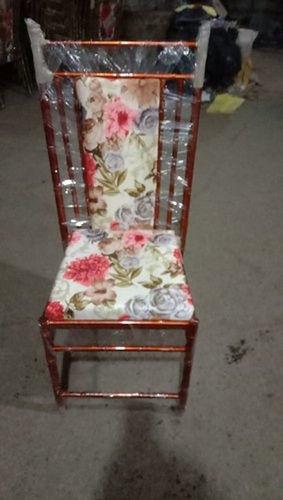 High Back Chiavari Chair No Assembly Required