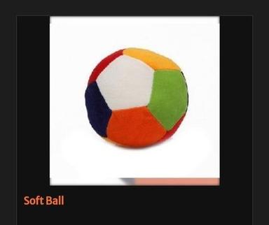 Fancy Ultra Soft Colorfull Ball