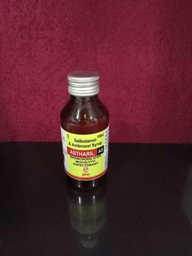 Astharil As Syrup 100Ml General Medicines