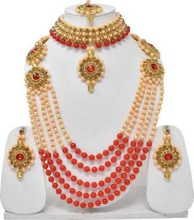 Ladies Party Wear CHOKER SET